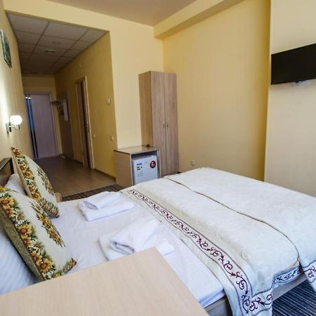 Сity Star Apartmens Dnipro Ngoại thất bức ảnh